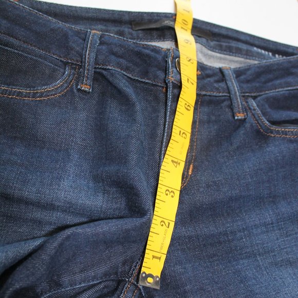 Joe’s Jeans Honey Curvy Boot-cut in Lainey - Picture 8 of 12